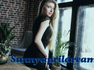 Sunnyaprildream