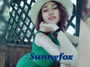 Sunnyfox