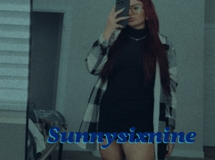 Sunnysixnine