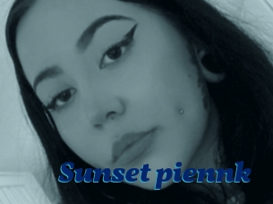 Sunset_piennk