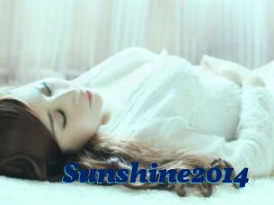 Sunshine2014