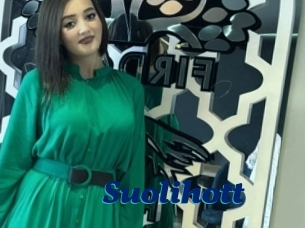 Suolihott