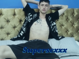 Supersexxx