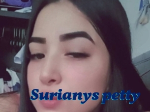 Surianys_petty