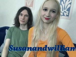 Susanandwilliam