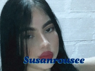 Susanrousee