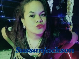 Sussanjackson