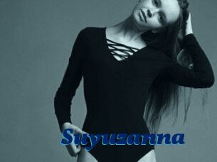 Suyuzanna