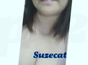 Suzecat
