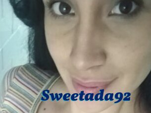 Sweetada92
