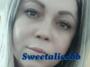 Sweetalicebb