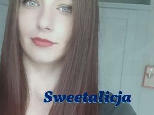 Sweetalicja