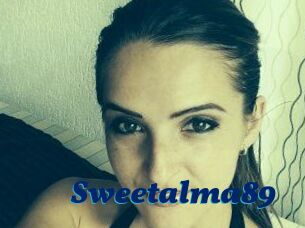 Sweetalma89