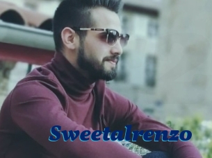Sweetalrenzo