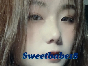 Sweetbabe18