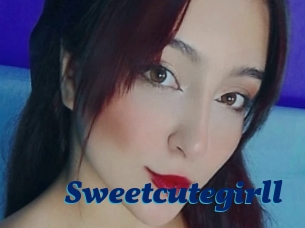 Sweetcutegirll