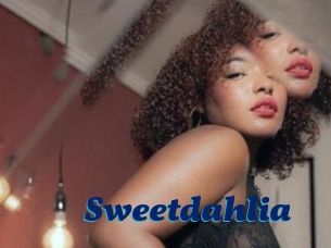 Sweetdahlia