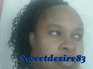 Sweetdesire83