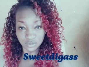 Sweetdigass