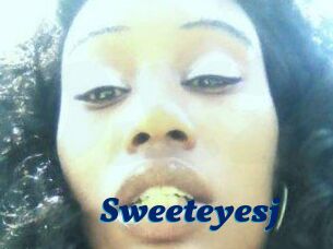 Sweeteyesj