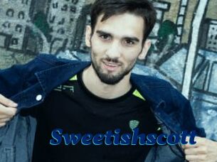 Sweetishscott