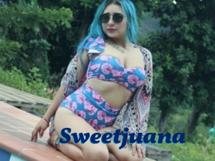 Sweetjuana