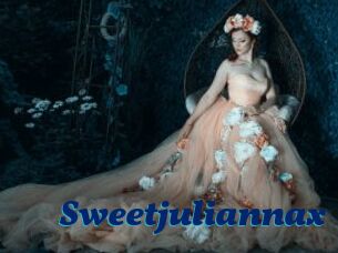 Sweetjuliannax