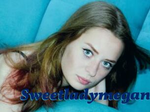 Sweetladymegan