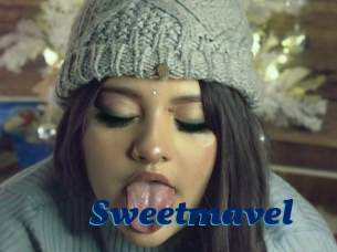 Sweetmavel