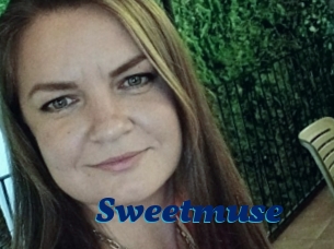 Sweetmuse