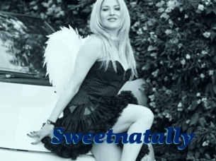 Sweetnatally