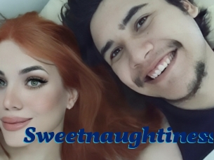 Sweetnaughtiness