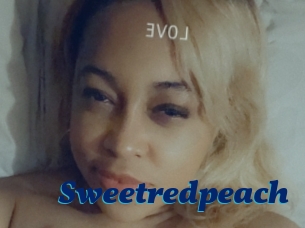 Sweetredpeach