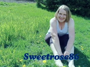 Sweetrose86