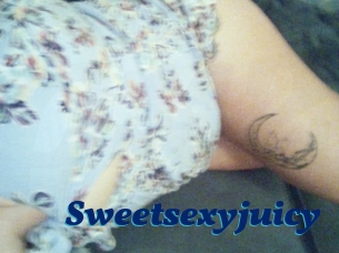 Sweetsexyjuicy
