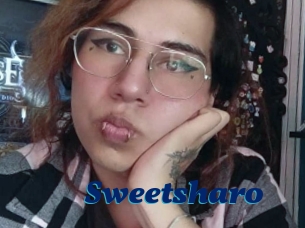 Sweetsharo