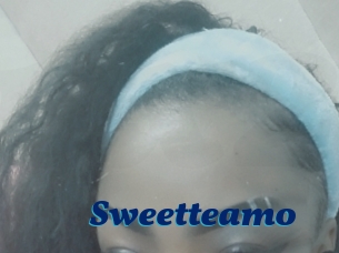Sweetteamo