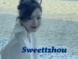 Sweettzhou