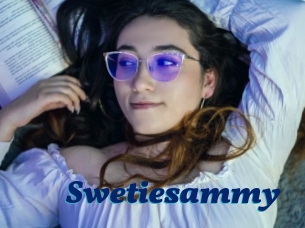 Swetiesammy