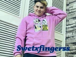 Swetxfingerss