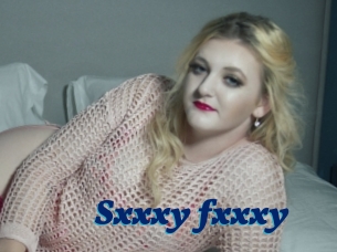 Sxxxy_fxxxy