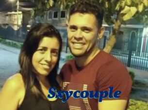 Sxycouple