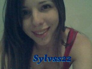 Sylvss22