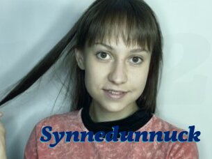 Synnedunnuck