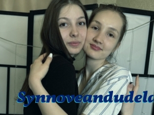 Synnoveandudela