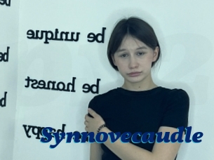 Synnovecaudle