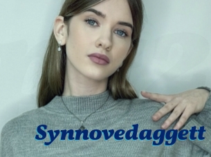 Synnovedaggett