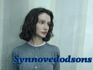 Synnovedodsons