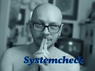 Systemcheck