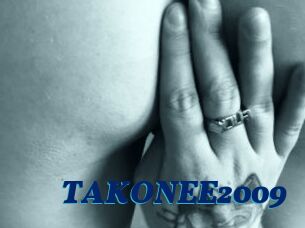 TAKONEE2009